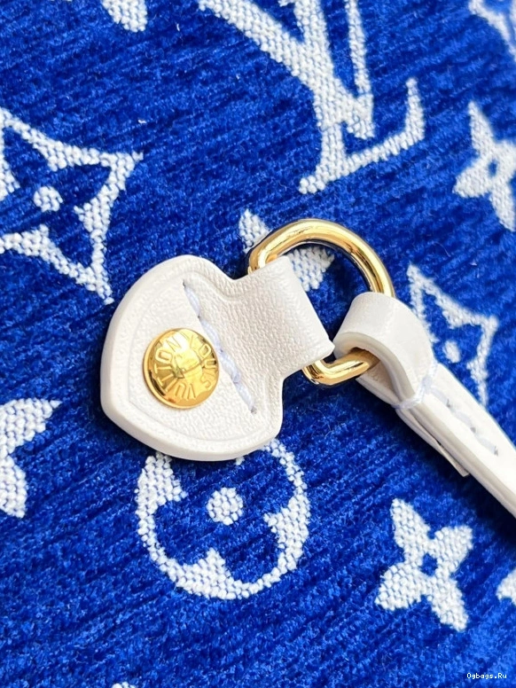 MM LOUIS NEVERFULL VUITTON 0210